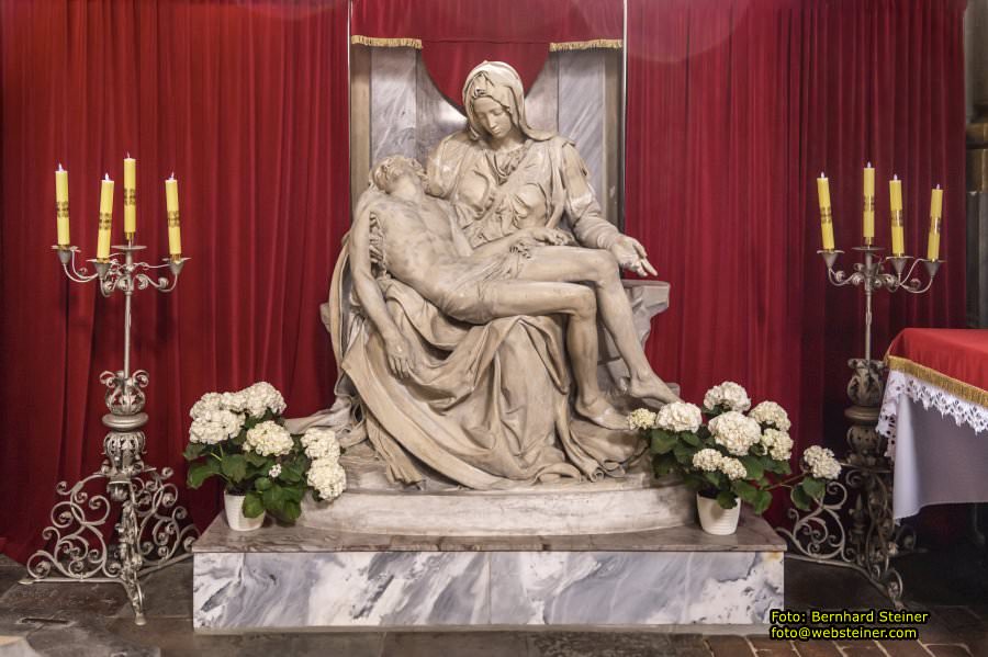 Breslau / Wroclaw in Polen, Juni 2022