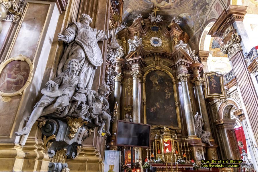 Breslau / Wroclaw in Polen, Juni 2022