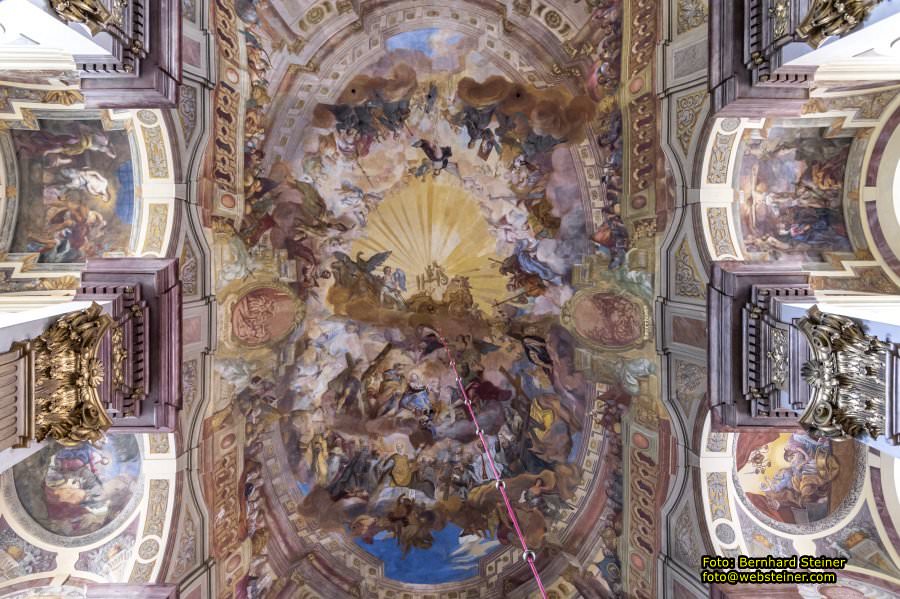 Breslau / Wroclaw in Polen, Juni 2022