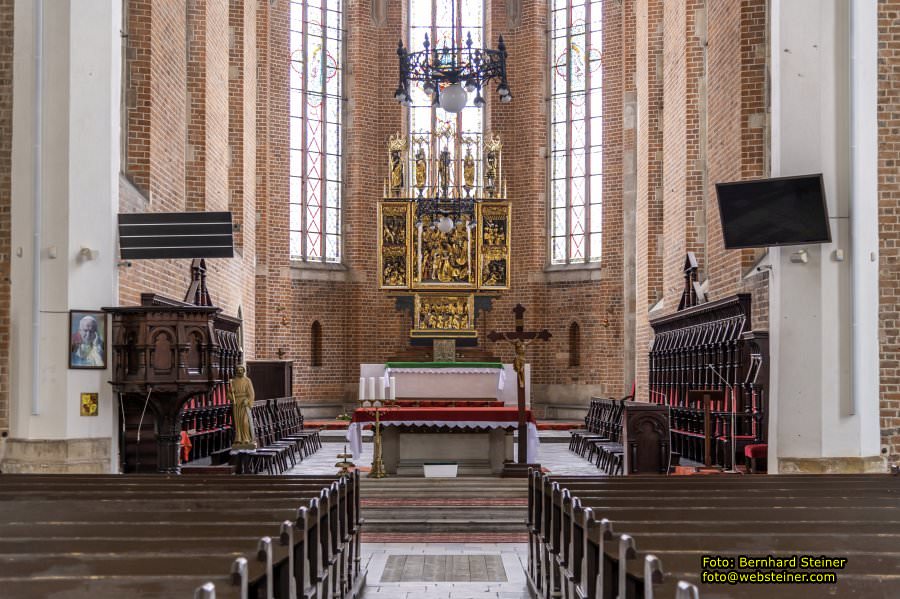 Breslau / Wroclaw in Polen, Juni 2022