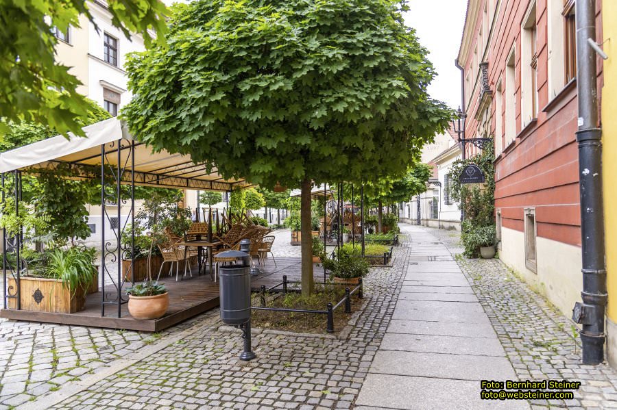 Breslau / Wroclaw in Polen, Juni 2022