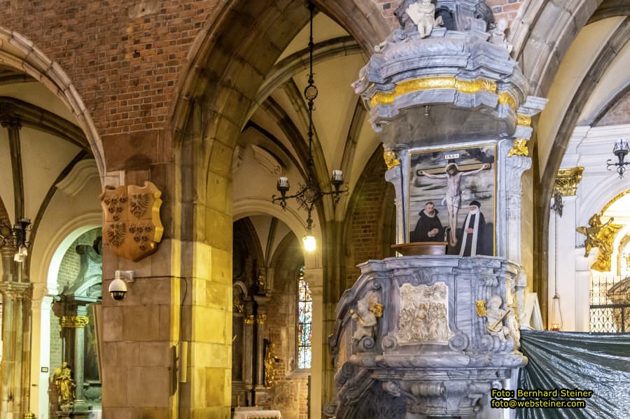 Breslau / Wroclaw in Polen, Juni 2022