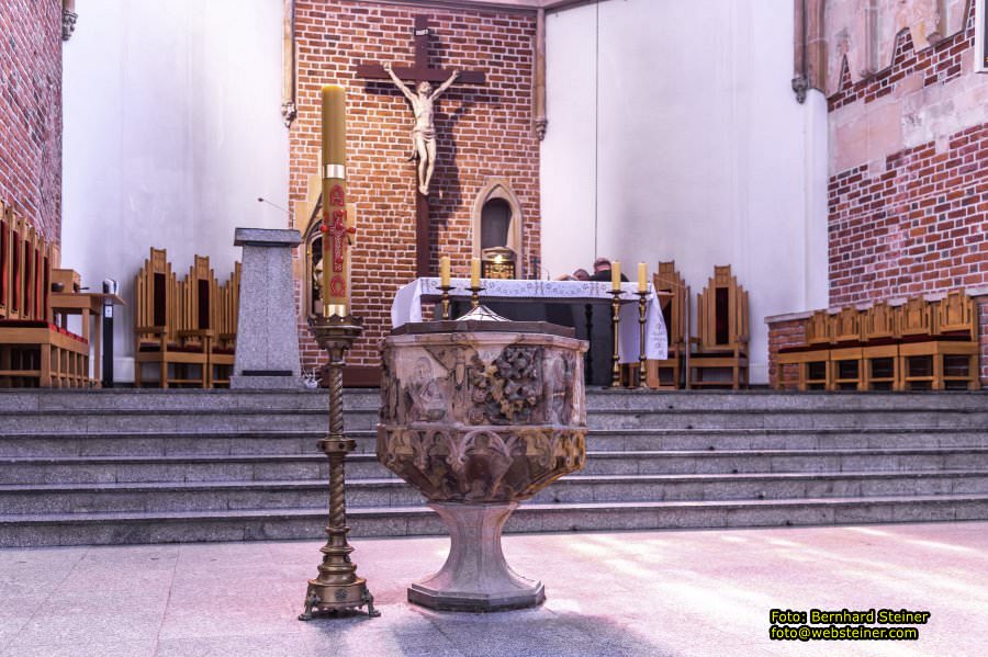 Breslau / Wroclaw in Polen, Juni 2022