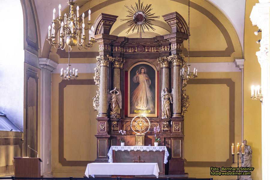 Breslau / Wroclaw in Polen, Juni 2022