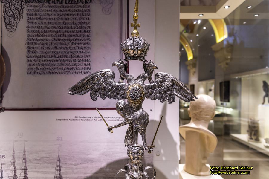 Breslau / Wroclaw in Polen, Juni 2022