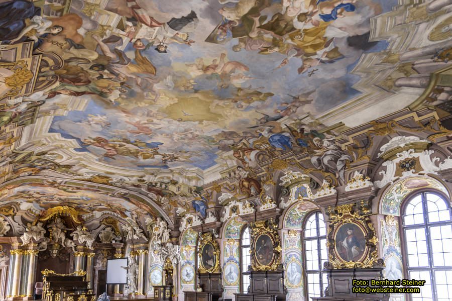 Breslau / Wroclaw in Polen, Juni 2022