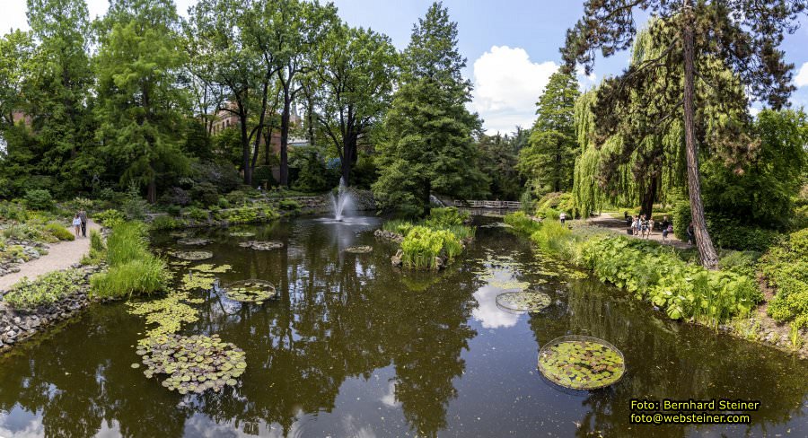 Breslau / Wroclaw in Polen, Juni 2022