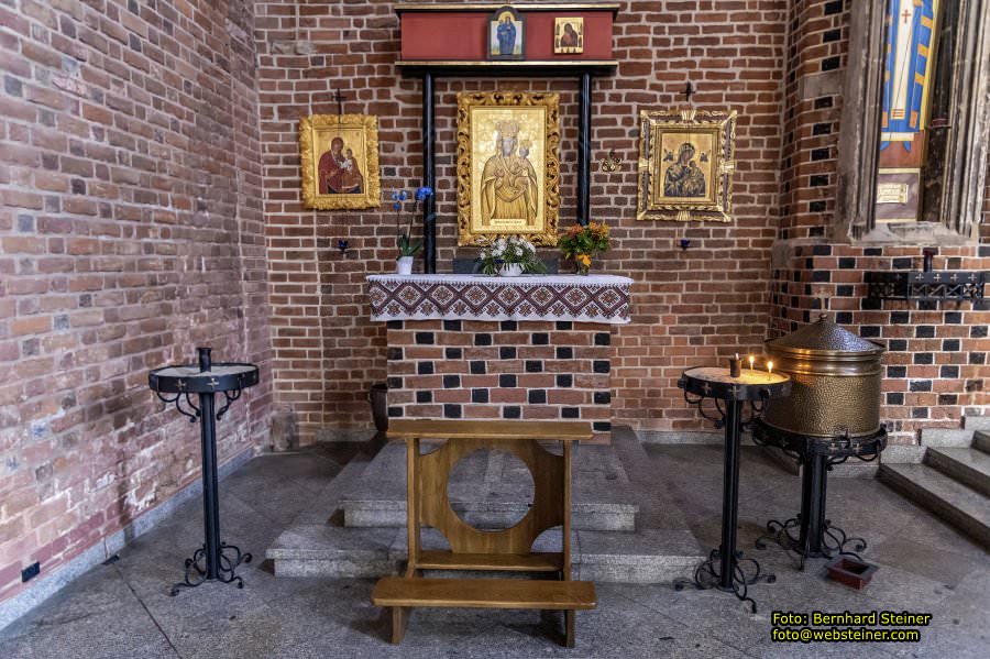 Breslau / Wroclaw in Polen, Juni 2022