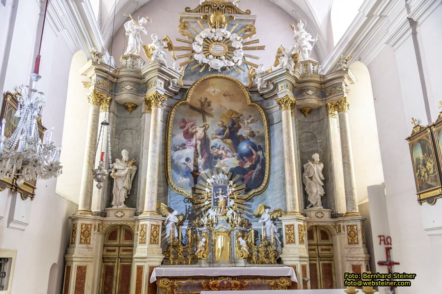 Bruck an der Leitha, Bruck/Leitha, Mai 2023