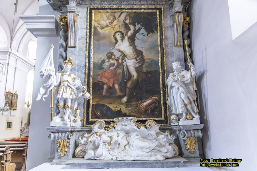 Bruck an der Leitha, Bruck/Leitha, Mai 2023