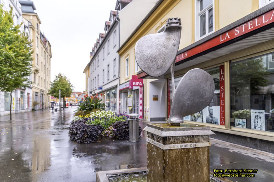 Bruck an der Mur, September 2022