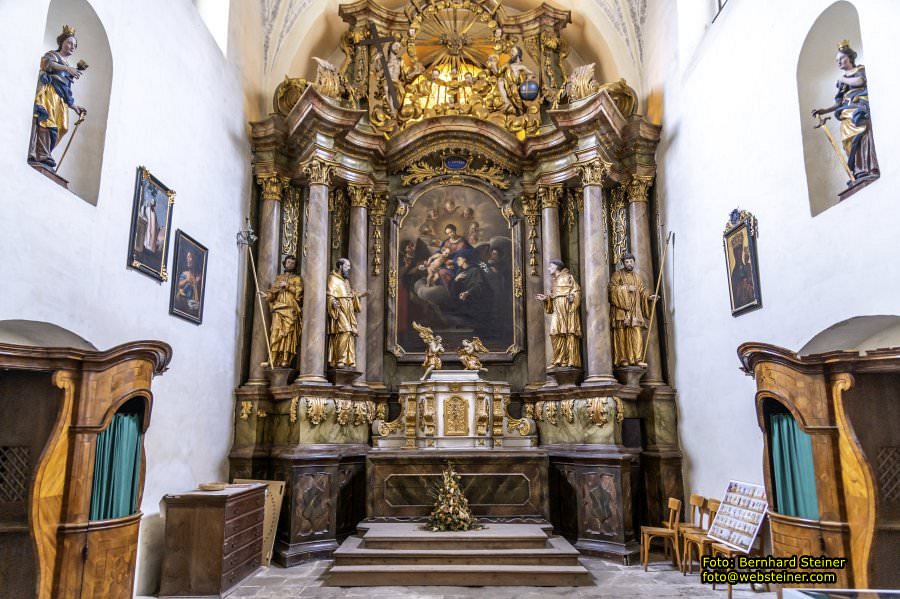 Bruck an der Mur, September 2022