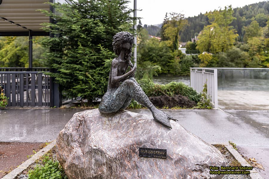 Bruck an der Mur, September 2022