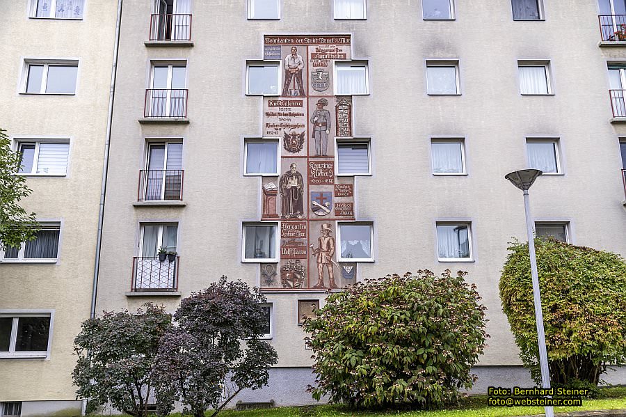 Bruck an der Mur, September 2022