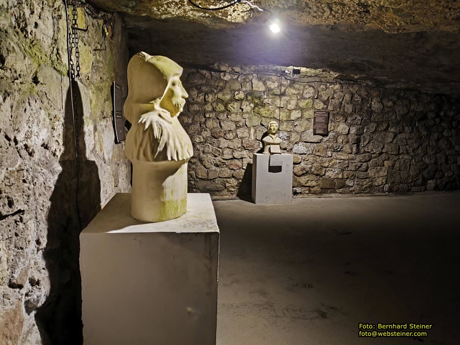 Budapest, März 2026