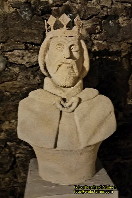 Budapest, März 2026