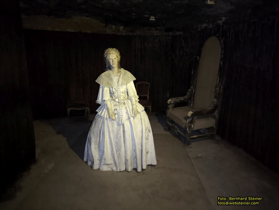 Budapest, März 2026