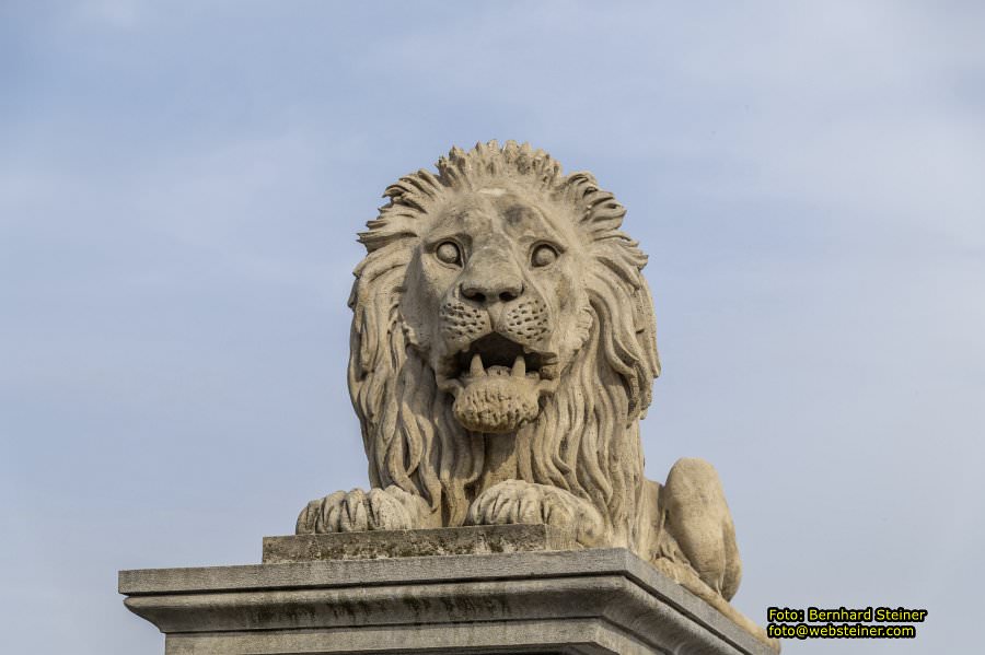 Budapest, März 2026