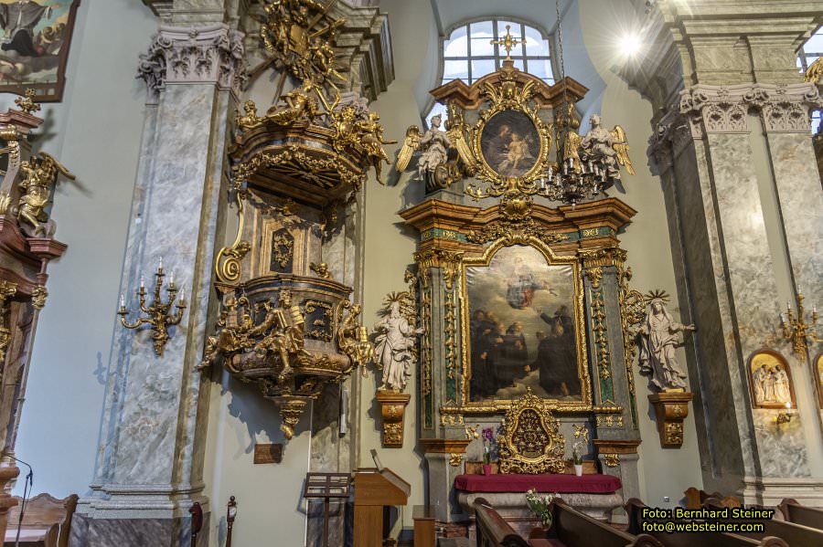 Budapest, März 2026