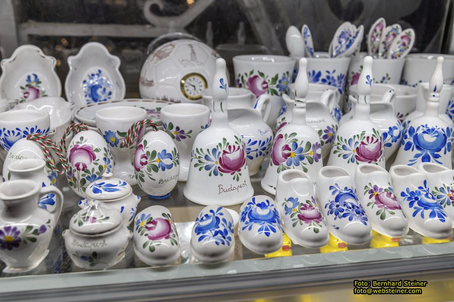 Budapest, März 2026