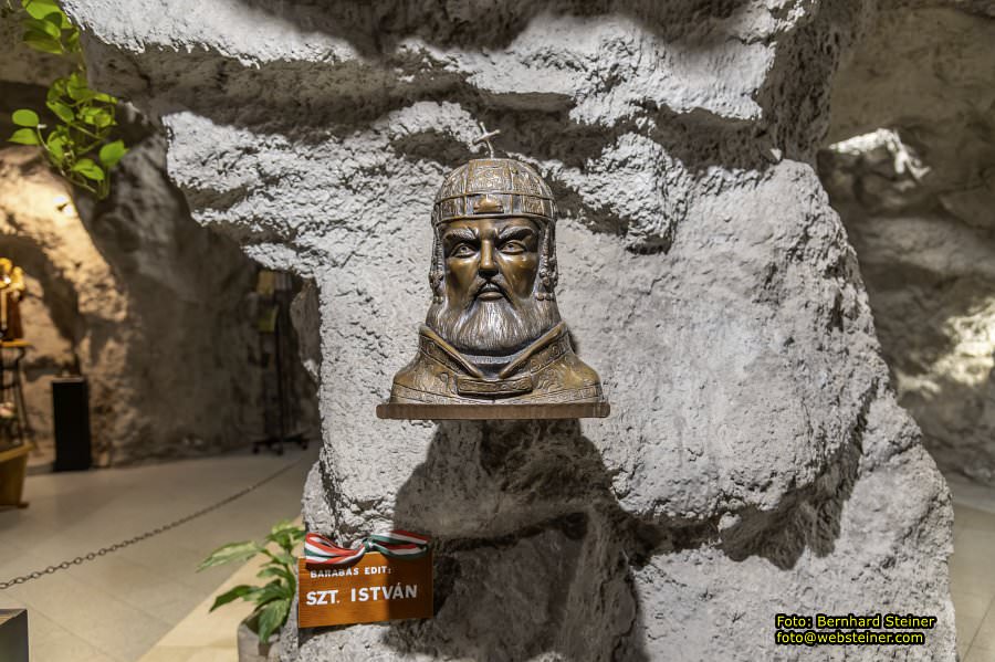 Budapest, März 2026