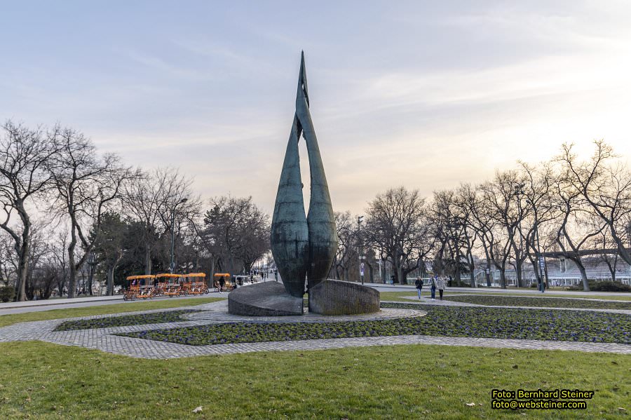 Budapest, März 2026