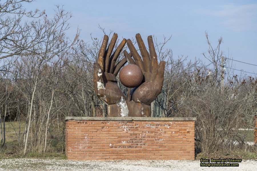 Budapest, März 2026