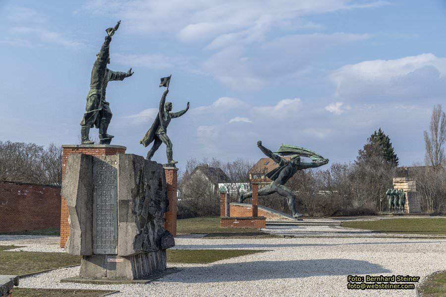 Budapest, März 2026