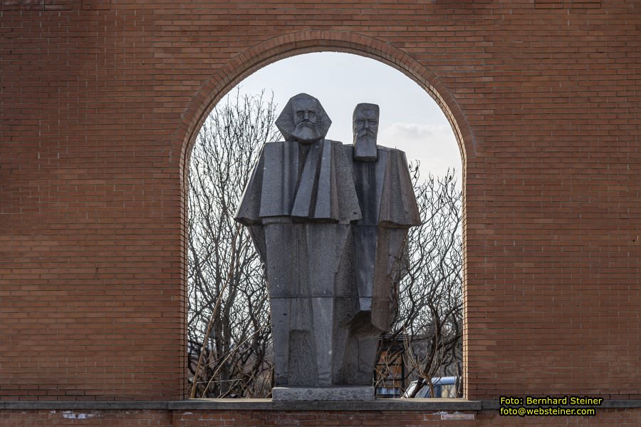 Budapest, März 2026