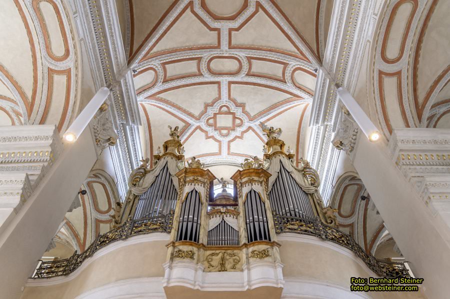 Budweis - Ceské Budejovice, Mai 2022