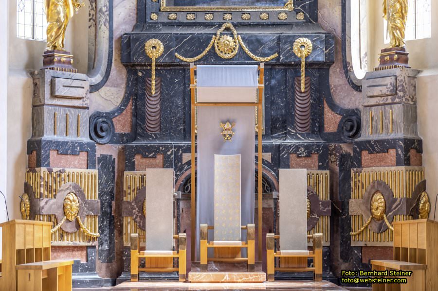 Budweis - Ceské Budejovice, Mai 2022