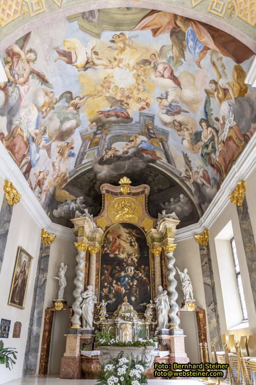 Budweis - Ceské Budejovice, Mai 2022