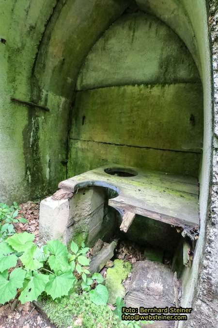 Bunkermuseum Wurzenpass/Kärnten