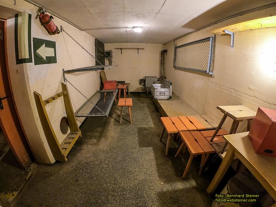 Bunkermuseum Wurzenpass/Kärnten