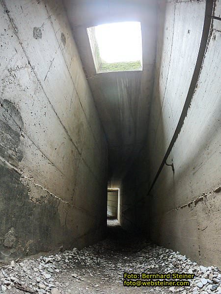Bunkermuseum Wurzenpass/Kärnten