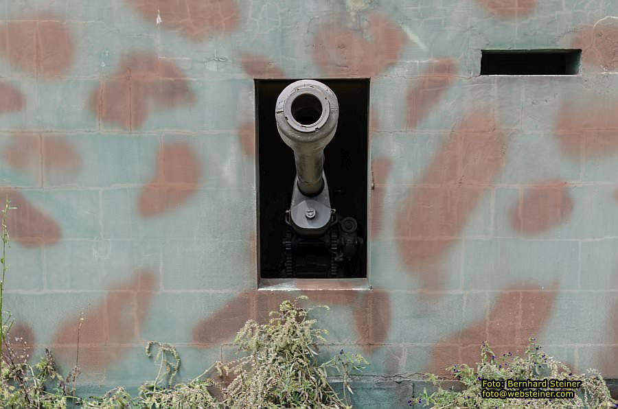 Bunkermuseum Wurzenpass/Kärnten