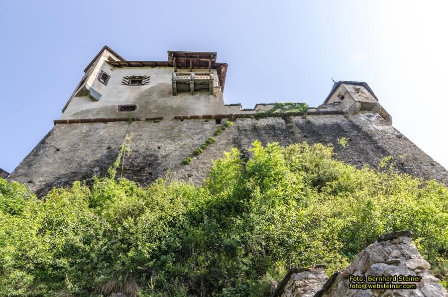 Burg Hochosterwitz