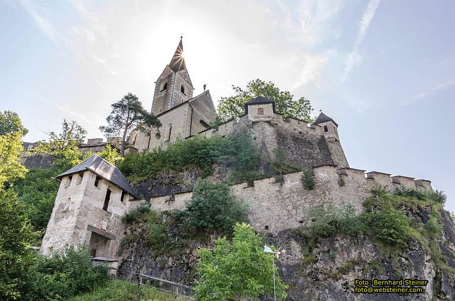 Burg Hochosterwitz