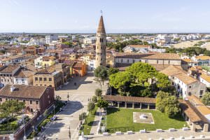 Projekt: Caorle an der Adria, September 2025