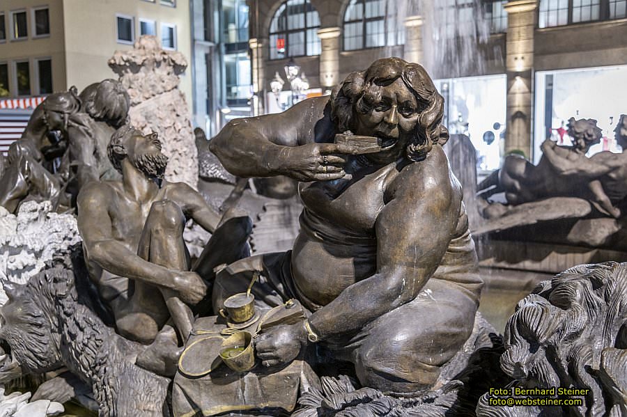 N�rnberg, Oktober 2021