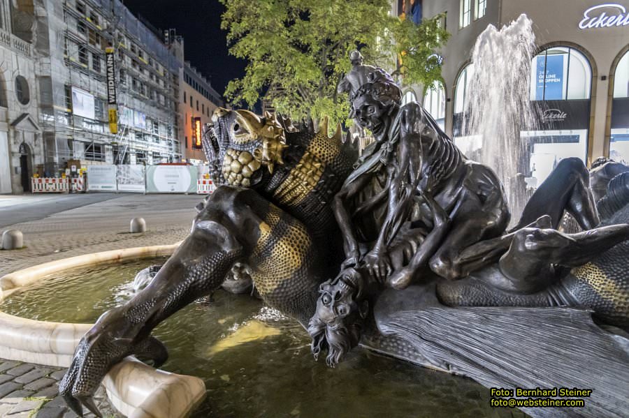 N�rnberg, Oktober 2021