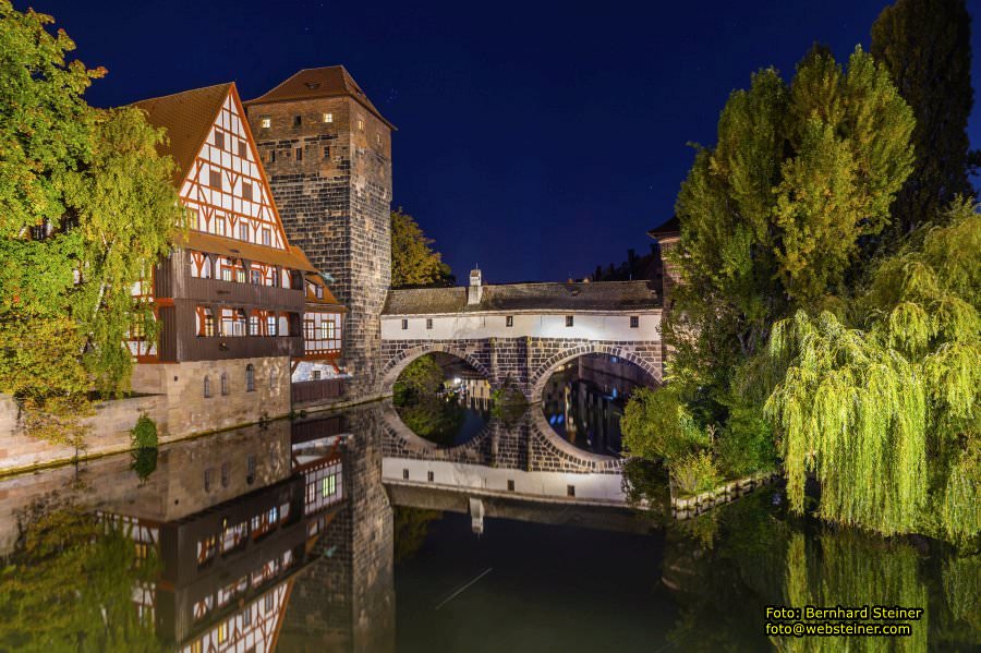 N�rnberg, Oktober 2021