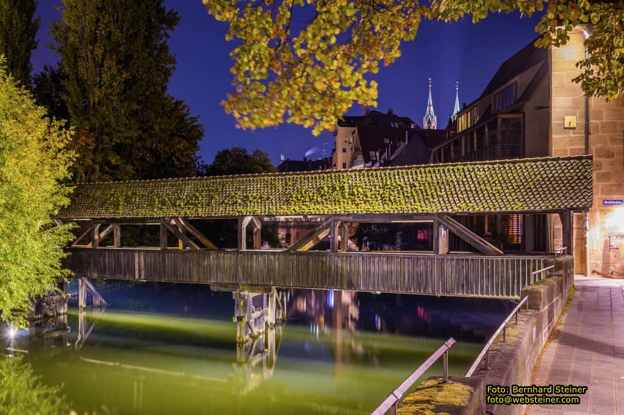 N�rnberg, Oktober 2021