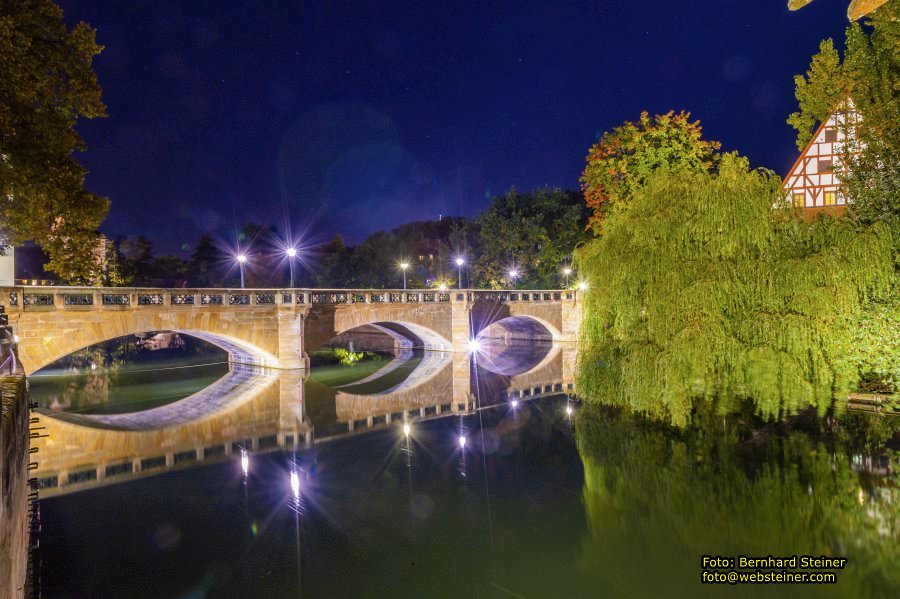 N�rnberg, Oktober 2021