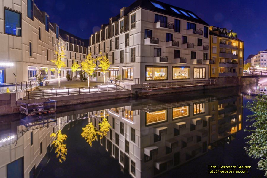 N�rnberg, Oktober 2021