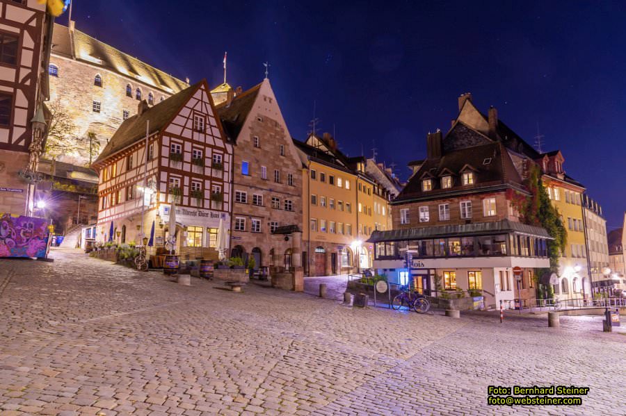 N�rnberg, Oktober 2021