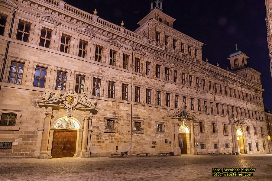 N�rnberg, Oktober 2021