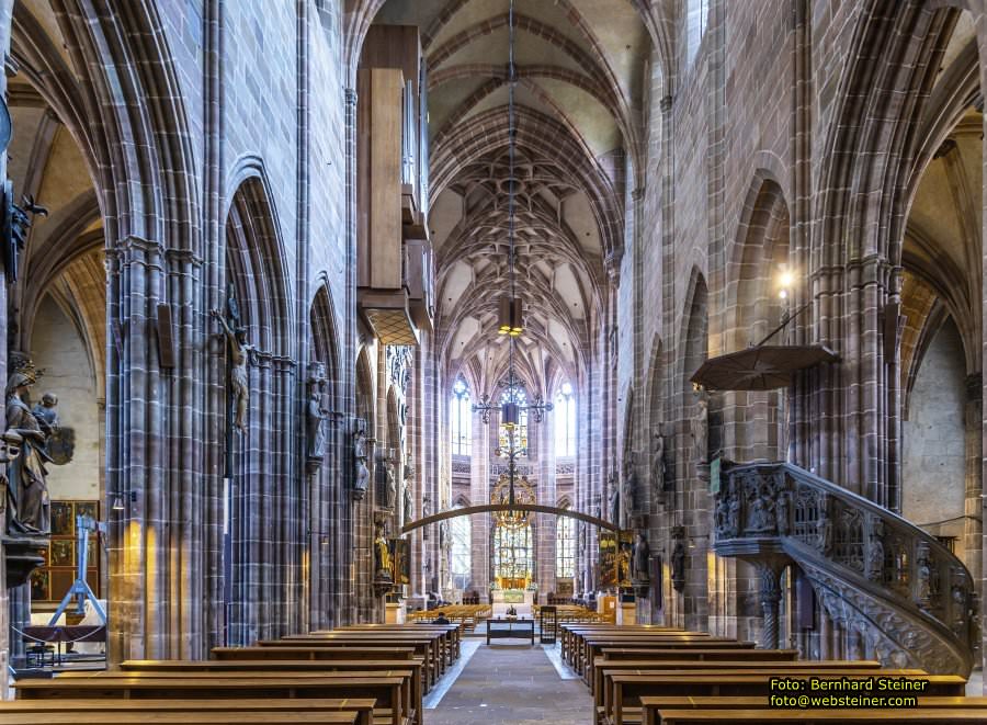 N�rnberg, Oktober 2021