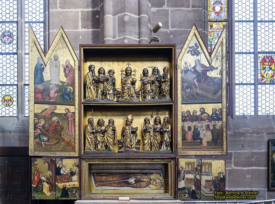 N�rnberg, Oktober 2021