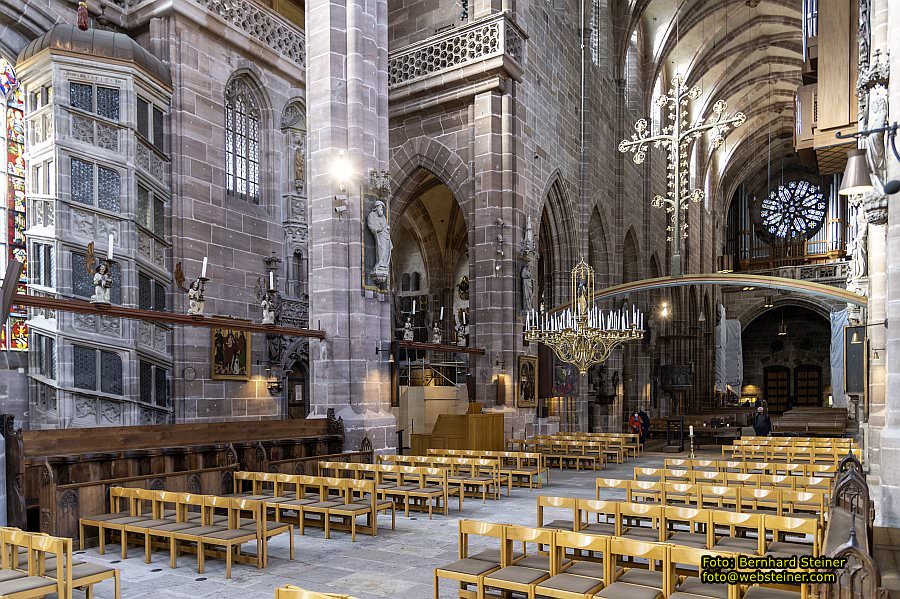 N�rnberg, Oktober 2021